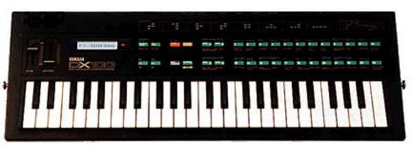 Product picture MC MAGIC DX100 TALKBOX PATCH